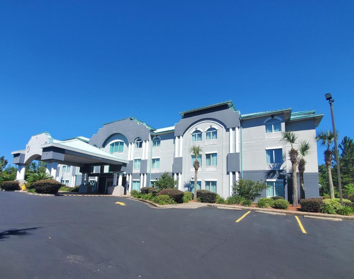 Best Western Plus Blue Angel Inn Pensacola Exterior foto